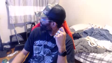 Your Best Worst Nightmare online show from 03/08/26, 07:01