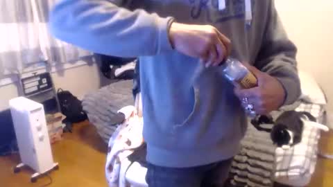 Your Best Worst Nightmare online show from 03/12/26, 12:22