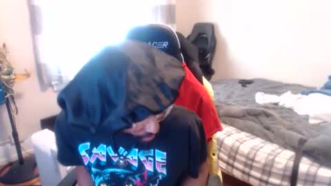 Your Best Worst Nightmare online show from 03/15/26, 04:13