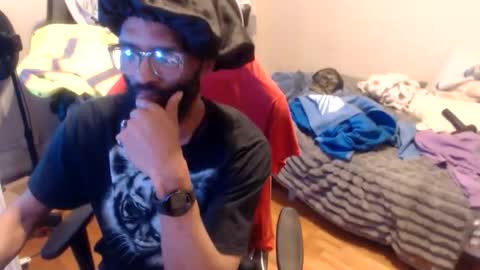 Your Best Worst Nightmare online show from 03/22/26, 07:56