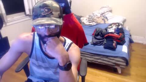 Your Best Worst Nightmare online show from 03/23/26, 02:48