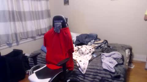 Your Best Worst Nightmare online show from 03/30/26, 04:46