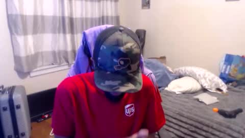 Your Best Worst Nightmare online show from 04/15/26, 03:57