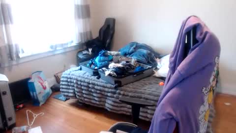 Your Best Worst Nightmare online show from 04/16/26, 02:18