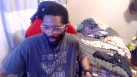 Your Best Worst Nightmare online show from 05/22/26, 02:33