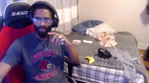 Your Best Worst Nightmare online show from 05/26/26, 05:47