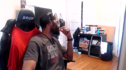 Your Best Worst Nightmare online show from 05/28/26, 08:50