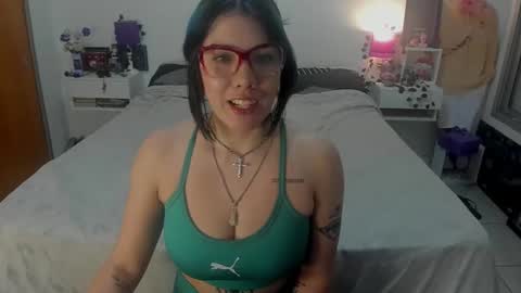 Lena online show from 09/25/25, 01:42