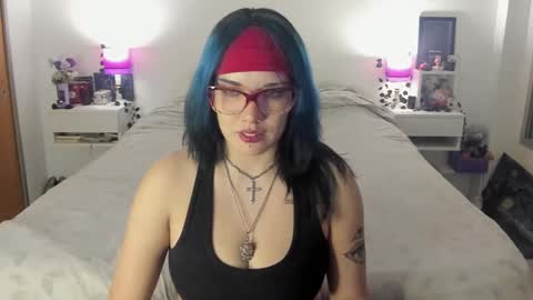 Lena online show from 11/20/25, 02:12