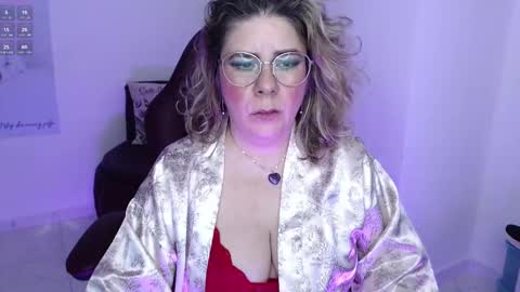 Diva online show from 02/15/25, 02:15