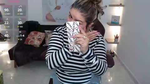 Diva online show from 02/14/26, 04:37