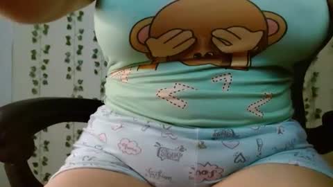 Snapshot of divadirty chatting on 01/19/25, 05:28 Mari online show from 01/19/25, 05:28