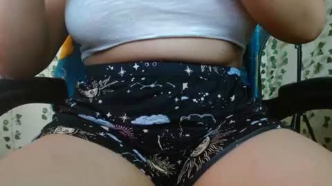 Snapshot of divadirty chatting on 02/28/25, 02:42 Mari online show from 02/28/25, 02:42