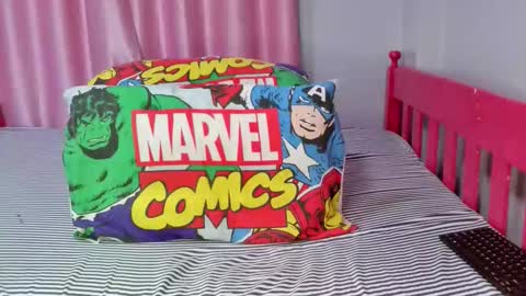 divalorah_ebony online show from 03/14/26, 05:57