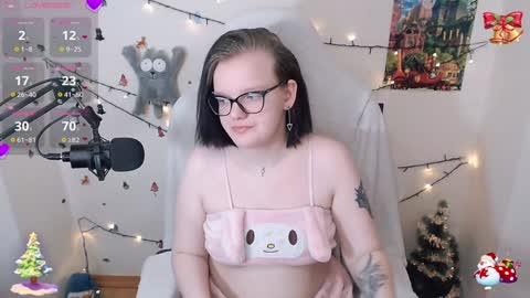 Maria online show from 01/21/25, 04:21