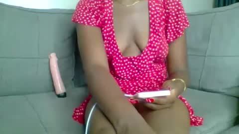 queen kinky online show from 04/18/26, 07:58