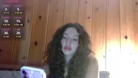 Divina Claire    online show from 10/19/25, 02:12