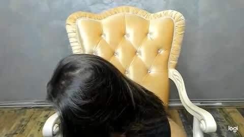 Sandra online show from 12/28/24, 08:26