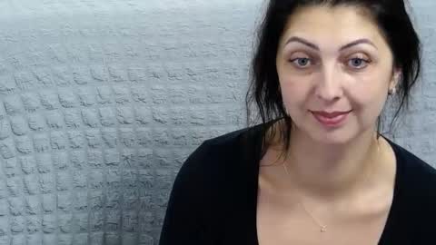 Sandra online show from 01/13/25, 12:35