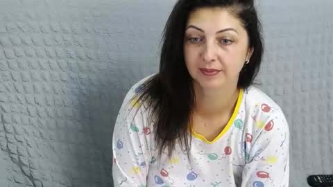 Sandra online show from 01/17/25, 07:19