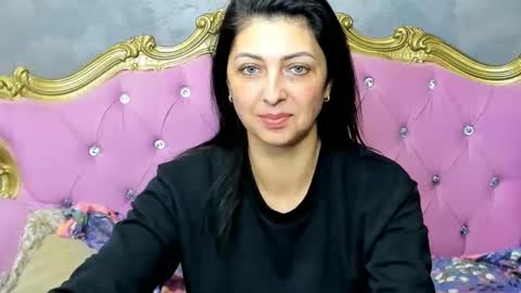 Sandra online show from 02/27/25, 11:41