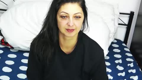 Sandra online show from 03/07/25, 09:40