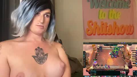 divinathedivine online show from 10/06/25, 06:22