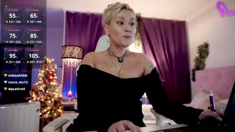 Miss Kim online show from 01/20/25, 03:15