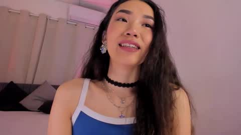 AKITA MEW MEW Follow  online show from 01/15/26, 07:13