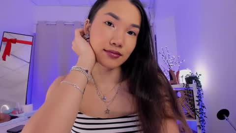 AKITA MEW MEW Follow  online show from 02/01/26, 08:02