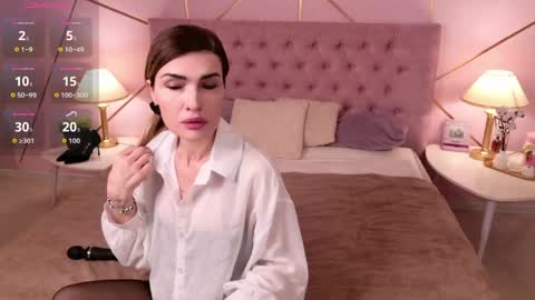 divine_mila online show from 05/26/26, 12:12