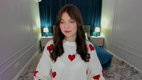 Snapshot of divineamour chatting on 12/01/25, 07:08 Hannah online show from 12/01/25, 07:08