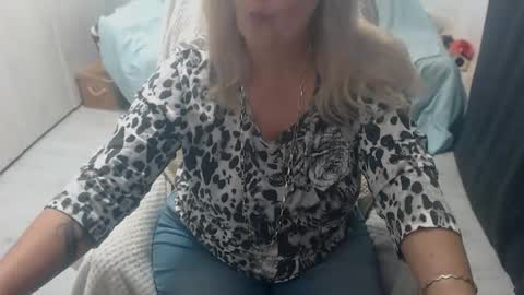 Alexxa online show from 03/25/26, 11:00