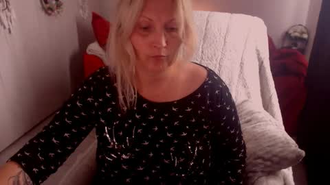 Alexxa online show from 03/31/26, 10:37
