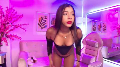 Cloe  online show from 01/15/26, 11:04