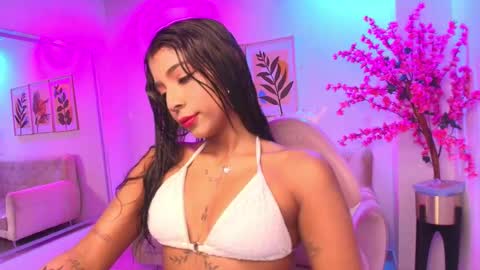 Cloe  online show from 02/03/26, 11:15