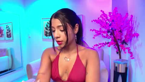 Cloe  online show from 02/09/26, 11:14