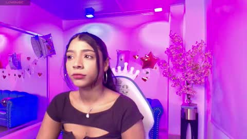 Cloe  online show from 02/13/26, 11:28