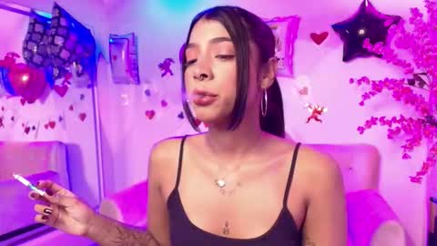 Cloe  online show from 02/16/26, 11:28