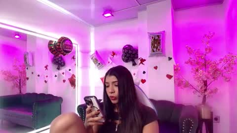 Cloe  online show from 02/19/26, 11:39