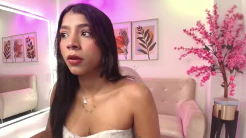 Cloe  online show from 03/02/26, 11:28