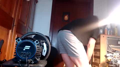 divitimido online show from 02/04/26, 07:31