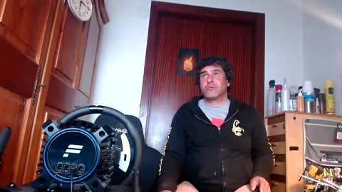 divitimido online show from 02/09/26, 04:55