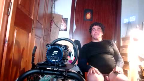 divitimido online show from 04/04/26, 10:51