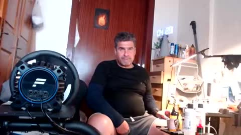 divitimido online show from 04/29/26, 10:30