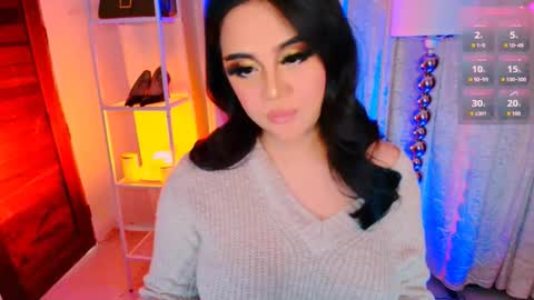 Vally online show from 02/19/26, 08:10