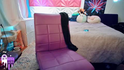 Jade Divyne online show from 12/02/24, 01:46