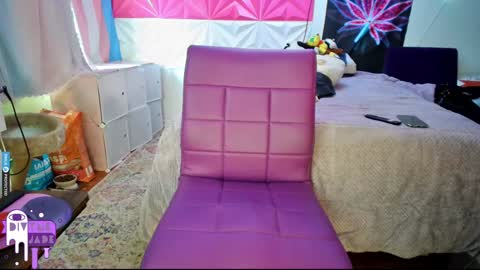 Jade Divyne online show from 12/03/24, 05:23