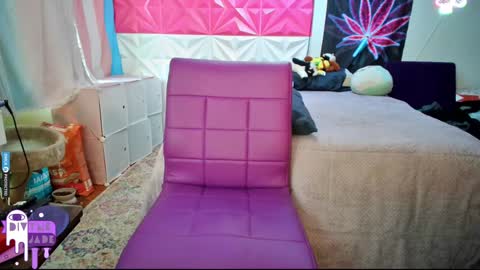 Jade Divyne online show from 12/04/24, 05:00