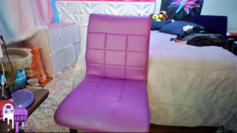 Jade Divyne online show from 12/06/24, 05:31